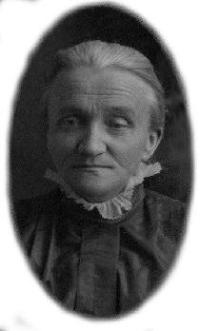 Maren Larsen (1857 - 1936) Profile